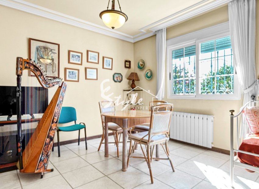 Вторичное жилье - Вилла - Torrevieja - Torrelamata - La Mata