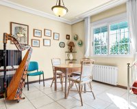 Вторичное жилье - Вилла - Torrevieja - Torrelamata - La Mata