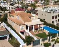 Вторичное жилье - Вилла - Torrevieja - Torrelamata - La Mata