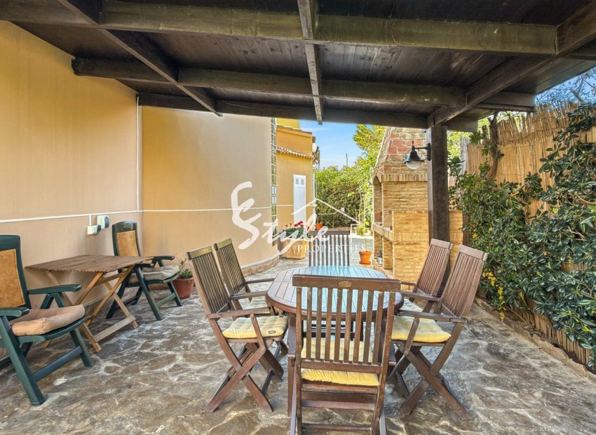 Вторичное жилье - Вилла - Torrevieja - Torrelamata - La Mata