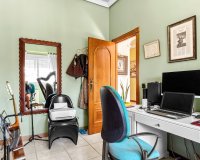 Вторичное жилье - Вилла - Torrevieja - Torrelamata - La Mata