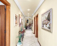 Вторичное жилье - Вилла - Torrevieja - Torrelamata - La Mata