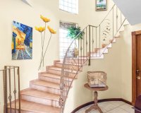 Вторичное жилье - Вилла - Torrevieja - Torrelamata - La Mata