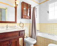 Вторичное жилье - Вилла - Torrevieja - Torrelamata - La Mata