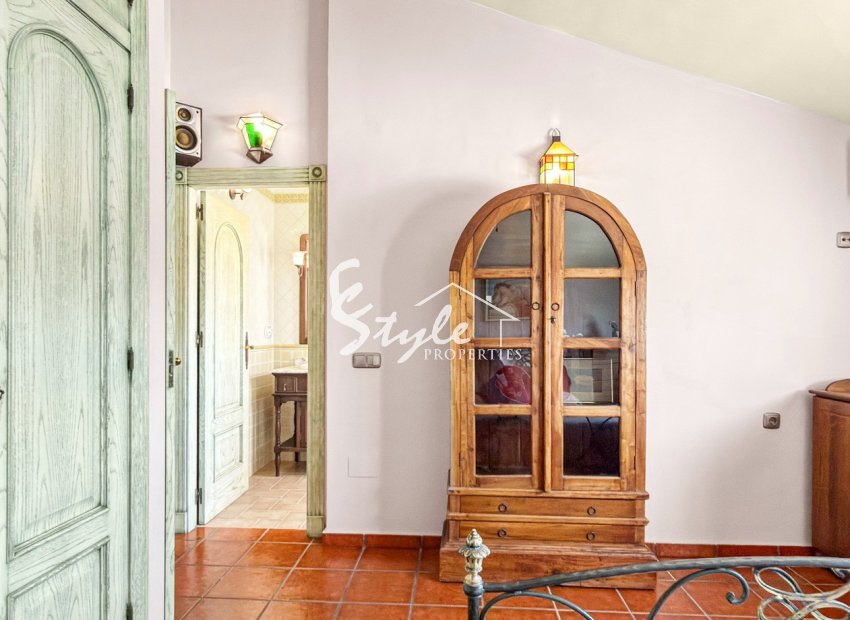 Вторичное жилье - Вилла - Torrevieja - Torrelamata - La Mata