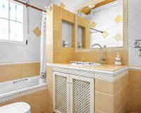 Вторичное жилье - Вилла - Torrevieja - Torrelamata - La Mata