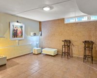 Вторичное жилье - Вилла - Torrevieja - Torrelamata - La Mata