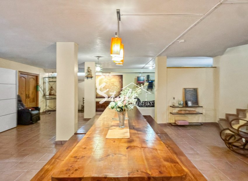 Вторичное жилье - Вилла - Torrevieja - Torrelamata - La Mata