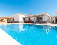Вторичное жилье - Вилла - Torrevieja - Torreta florida