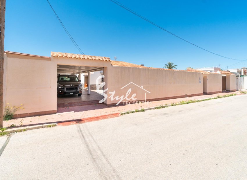 Вторичное жилье - Вилла - Torrevieja - Torreta florida