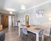 Вторичное жилье - Вилла - Torrevieja - Torreta florida