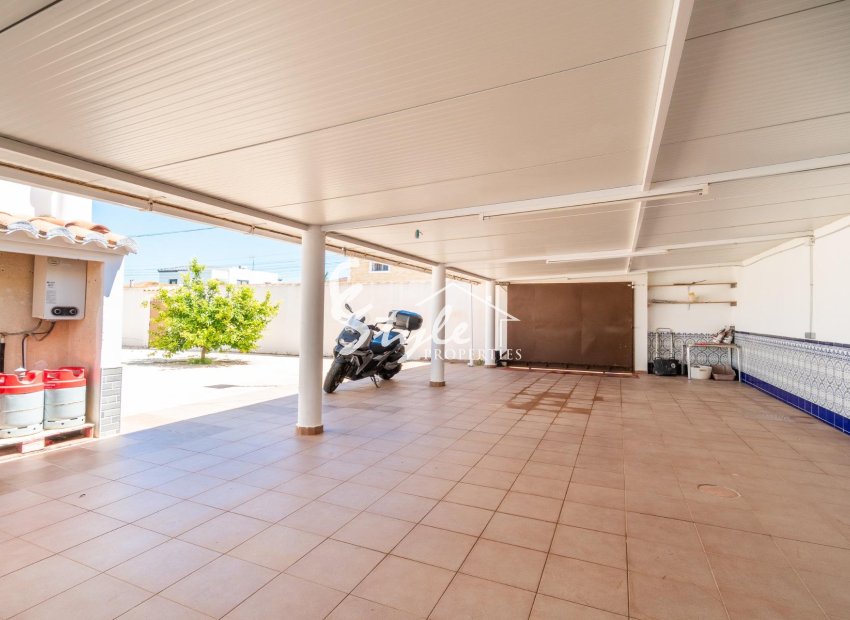 Вторичное жилье - Вилла - Torrevieja - Torreta florida