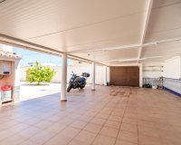Вторичное жилье - Вилла - Torrevieja - Torreta florida