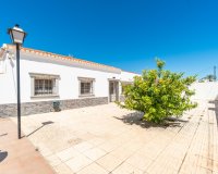 Вторичное жилье - Вилла - Torrevieja - Torreta florida