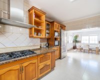 Вторичное жилье - Вилла - Torrevieja - Torreta florida