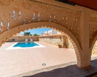 Вторичное жилье - Вилла - Torrevieja - Torreta florida