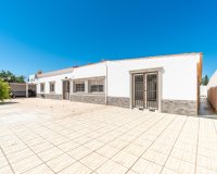 Вторичное жилье - Вилла - Torrevieja - Torreta florida