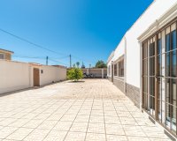Вторичное жилье - Вилла - Torrevieja - Torreta florida