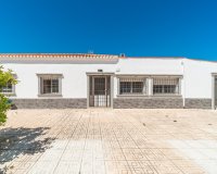 Вторичное жилье - Вилла - Torrevieja - Torreta florida