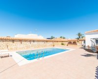 Вторичное жилье - Вилла - Torrevieja - Torreta florida