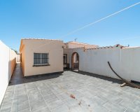 Вторичное жилье - Вилла - Torrevieja - Torreta florida