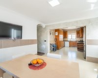 Вторичное жилье - Вилла - Torrevieja - Torreta florida