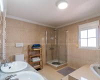 Вторичное жилье - Вилла - Torrevieja - Torreta florida