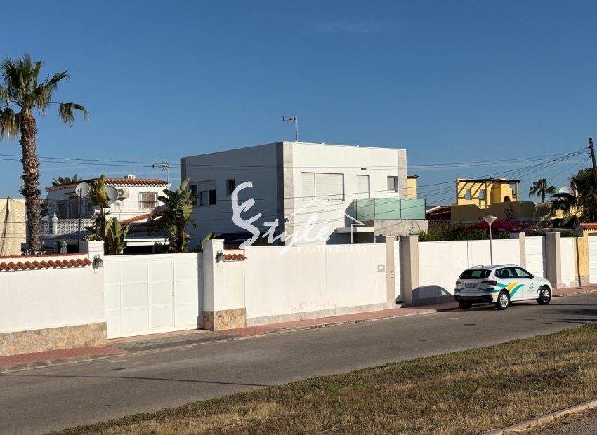 Вторичное жилье - Вилла - Torrevieja - Torreta - Florida