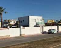 Вторичное жилье - Вилла - Torrevieja - Torreta - Florida