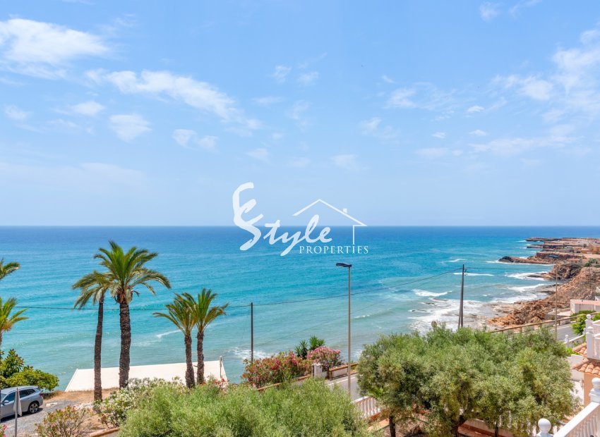 Вторичное жилье - Вилла - Torrevieja - Торревьеха