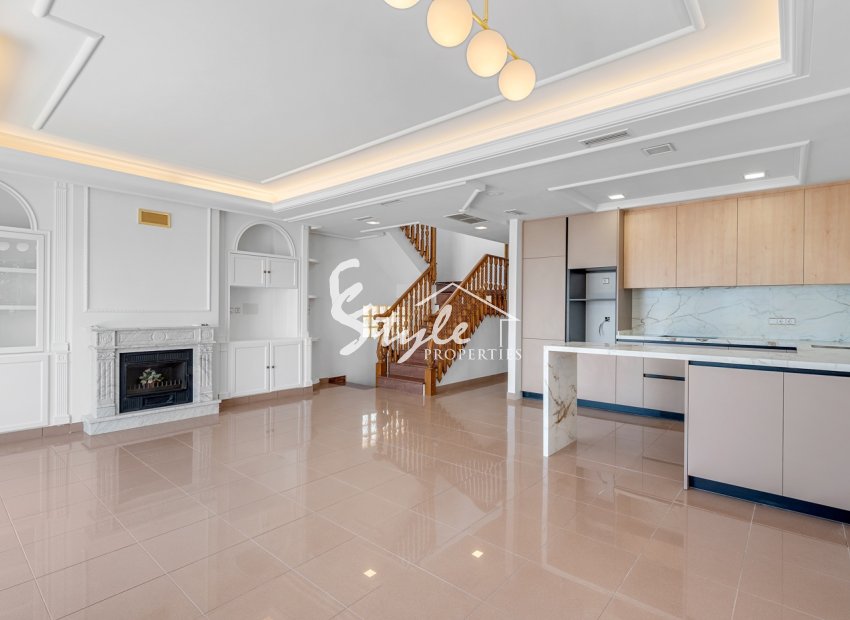 Вторичное жилье - Вилла - Torrevieja - Торревьеха