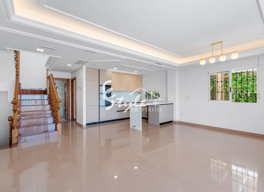 Вторичное жилье - Вилла - Torrevieja - Торревьеха