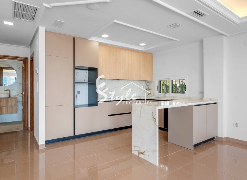 Вторичное жилье - Вилла - Torrevieja - Торревьеха