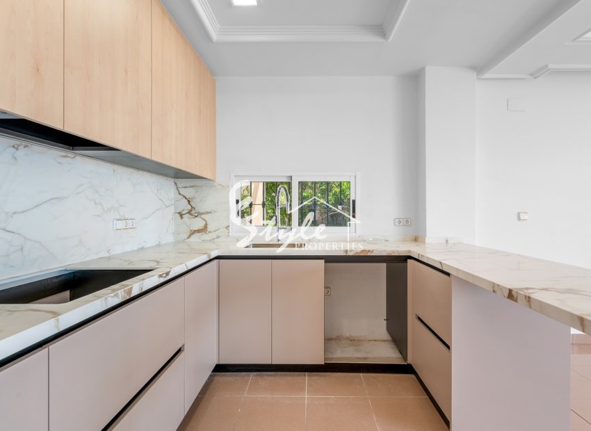 Вторичное жилье - Вилла - Torrevieja - Торревьеха