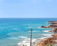 Вторичное жилье - Вилла - Torrevieja - Торревьеха