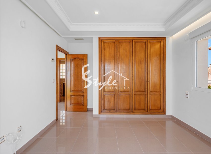 Вторичное жилье - Вилла - Torrevieja - Торревьеха