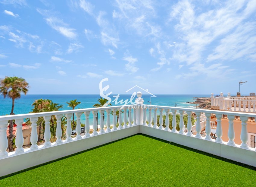 Вторичное жилье - Вилла - Torrevieja - Торревьеха