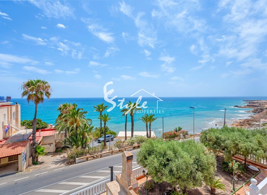 Вторичное жилье - Вилла - Torrevieja - Торревьеха