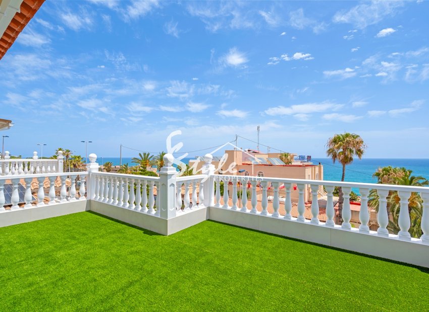 Вторичное жилье - Вилла - Torrevieja - Торревьеха