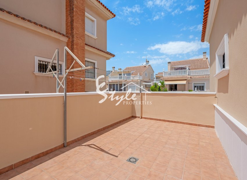 Вторичное жилье - Вилла - Torrevieja - Торревьеха