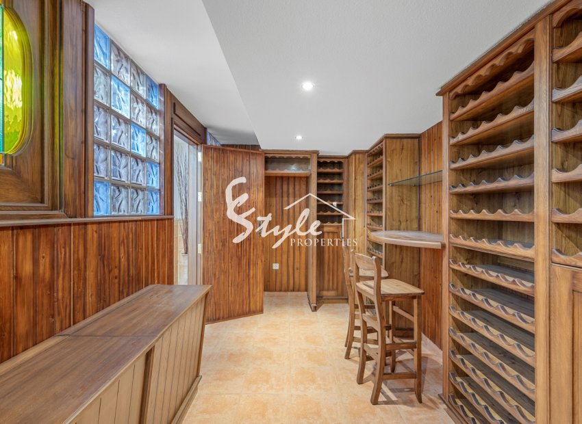 Вторичное жилье - Вилла - Torrevieja - Торревьеха