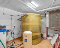 Вторичное жилье - Вилла - Torrevieja - Торревьеха