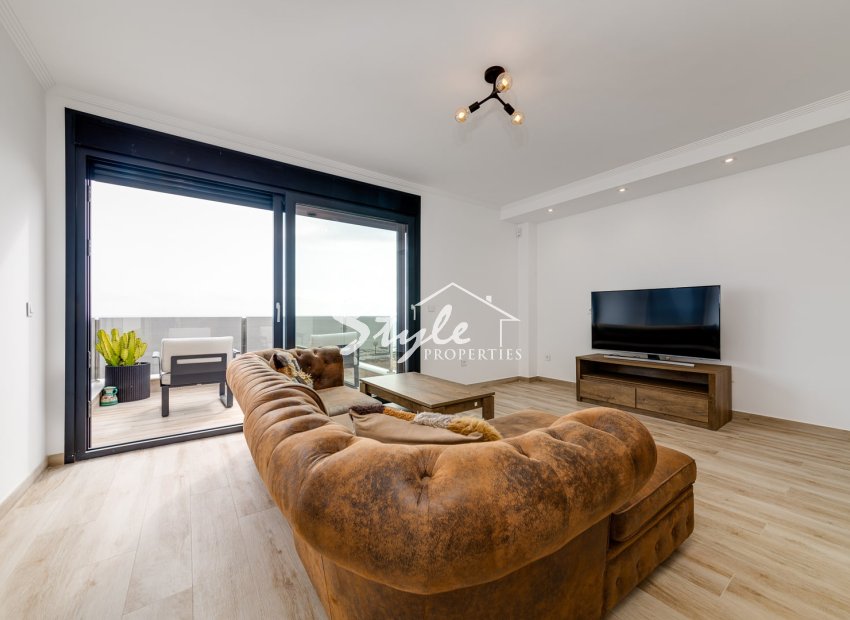 Вторичное жилье - Вилла - Torrevieja - Торревьеха