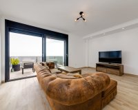 Вторичное жилье - Вилла - Torrevieja - Торревьеха