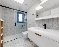 Вторичное жилье - Вилла - Torrevieja - Торревьеха