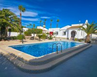 Вторичное жилье - Вилла - Torrevieja - Торревьеха