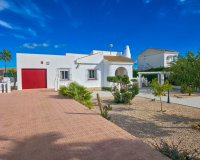 Вторичное жилье - Вилла - Torrevieja - Торревьеха