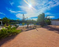 Вторичное жилье - Вилла - Torrevieja - Торревьеха