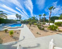 Вторичное жилье - Вилла - Torrevieja - Торревьеха