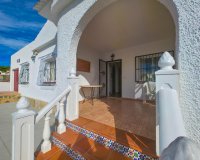 Вторичное жилье - Вилла - Torrevieja - Торревьеха